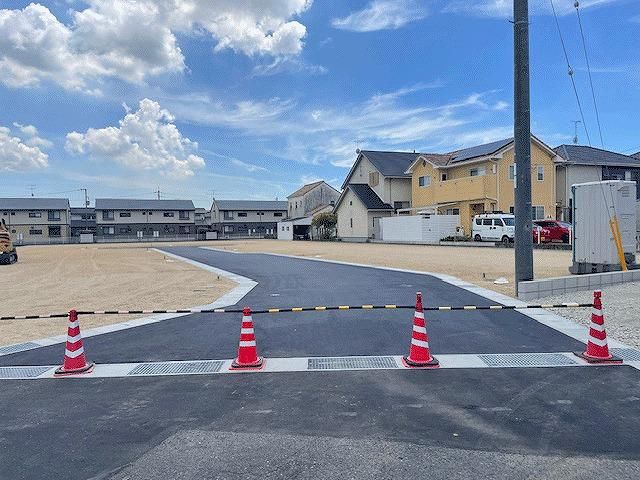 Residential Land Plot for Sale in Kurashiki, Okayama - Thumbnail 3