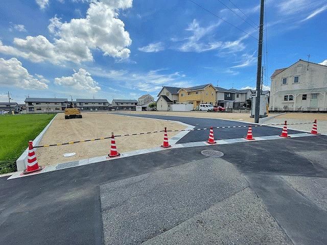 Residential Land Plot for Sale in Kurashiki, Okayama - Thumbnail 2