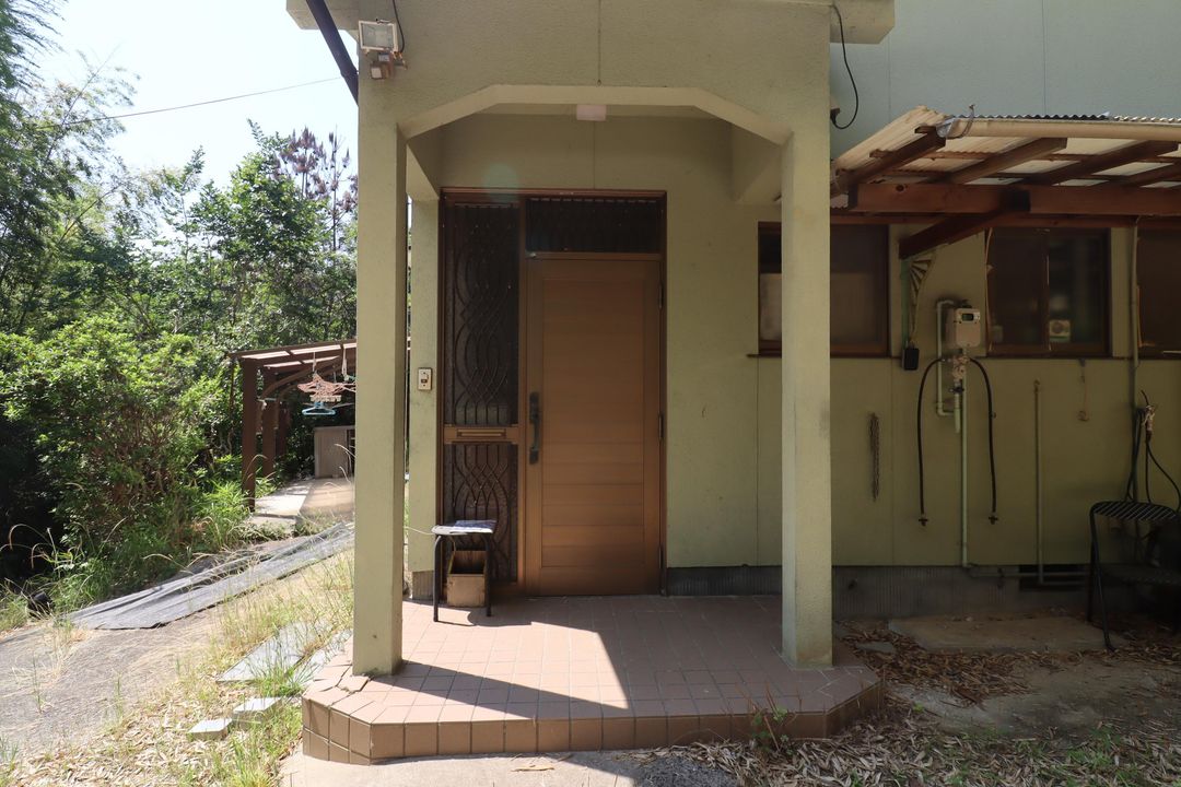 12LDK Resale House on 860 sqm Lot in Setouchi City, Okayama - Thumbnail 4