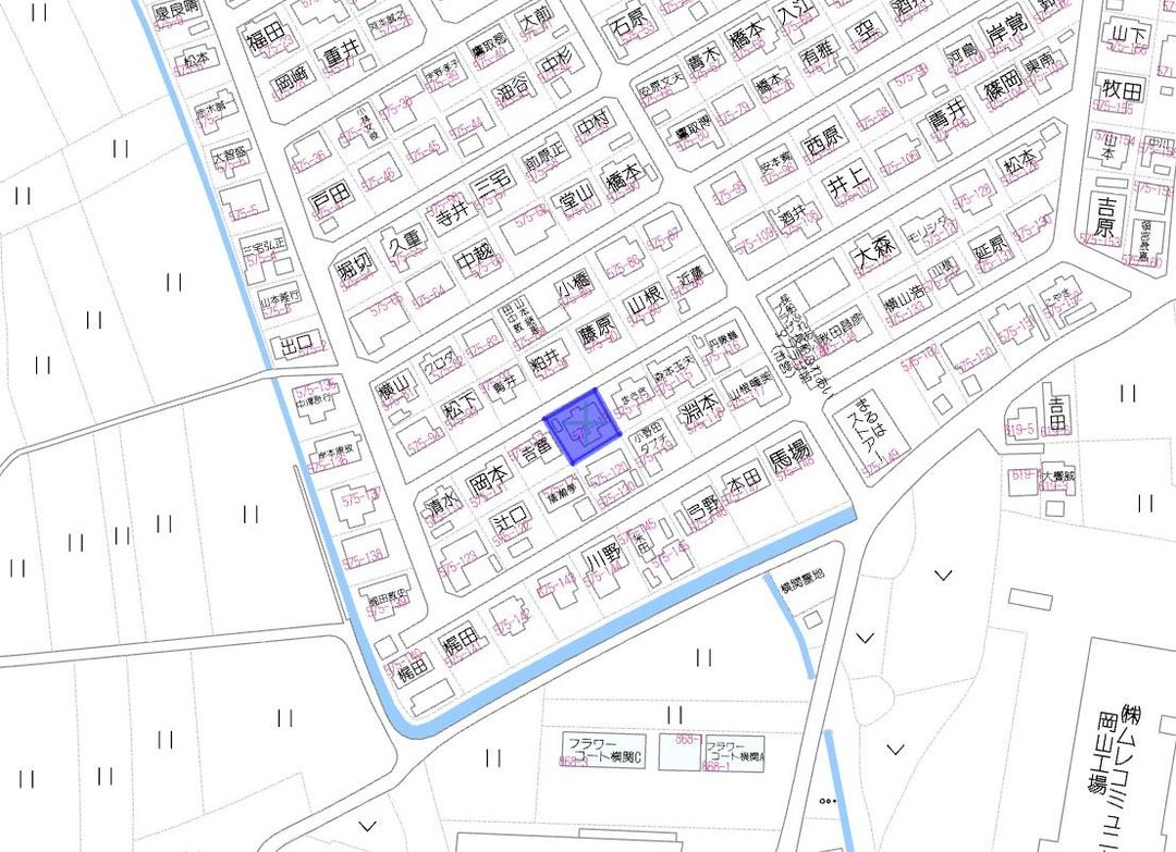 69 Tsubo Residential Land for Sale in Setouchi City, Okayama - Thumbnail 4