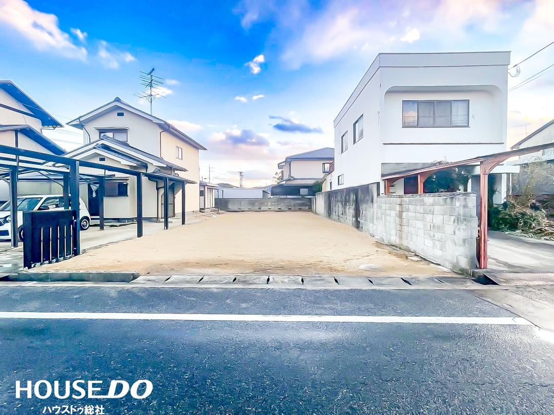 252.14 sqm Residential Land for Sale in Soja City, Okayama - Thumbnail 2