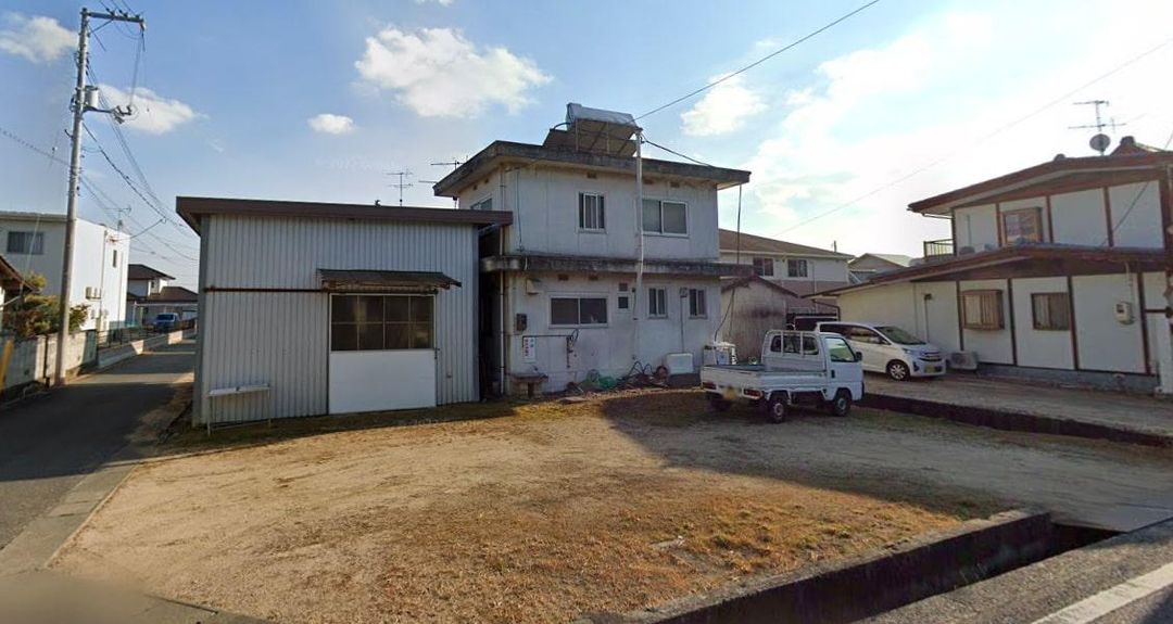 Land for Sale in Kurashiki, Okayama - 339.34 sqm Residential Plot - Thumbnail 2