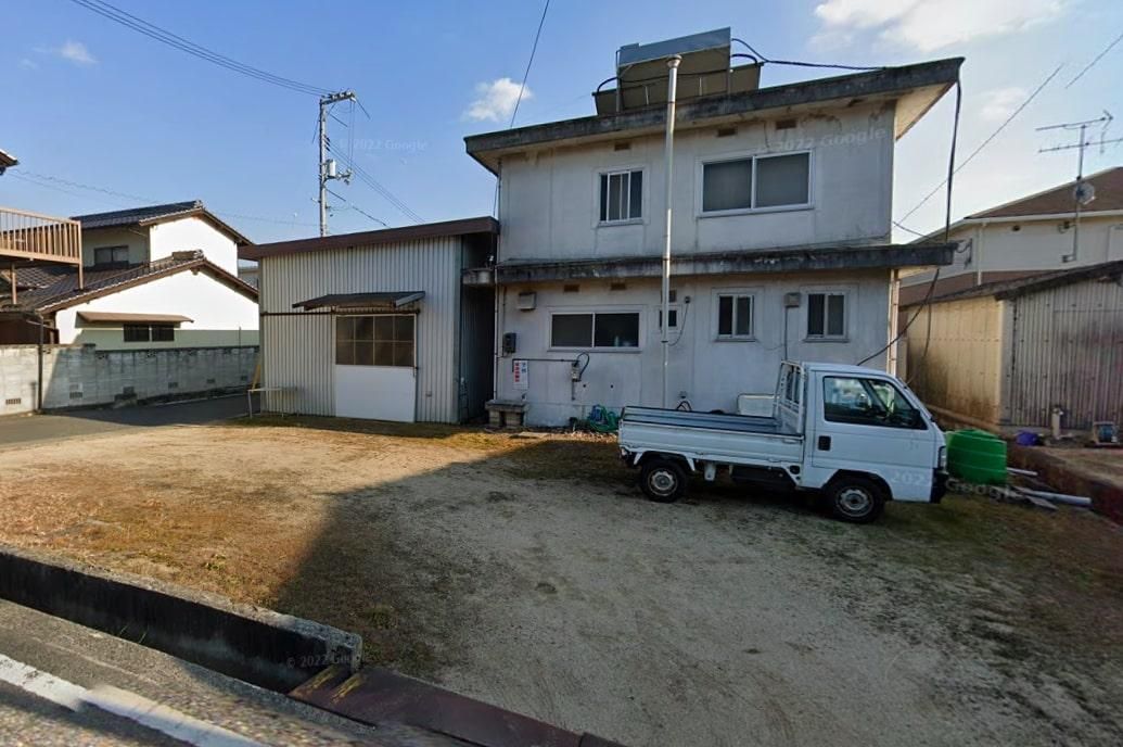 Land for Sale in Kurashiki, Okayama - 339.34 sqm Residential Plot - Thumbnail 4