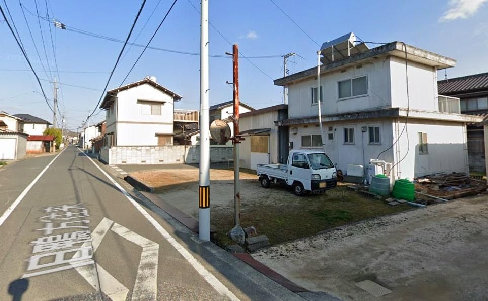 Land for Sale in Kurashiki, Okayama - 339.34 sqm Residential Plot - Thumbnail 3