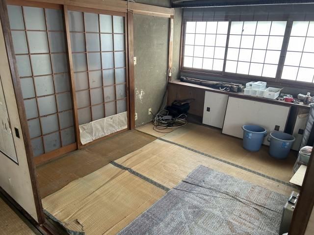 Former Cafe & Multi-Use Property for Sale in Takahashi, Okayama - Thumbnail 4
