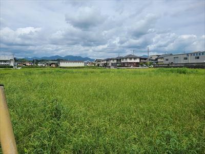 1,148 sqm Land Plot with Mountain Views in Tsuyama, Okayama - Thumbnail 3