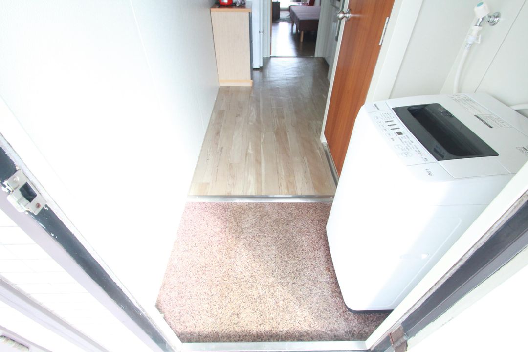 8-Unit Apartment Building for Sale in Okayama City - Thumbnail 3