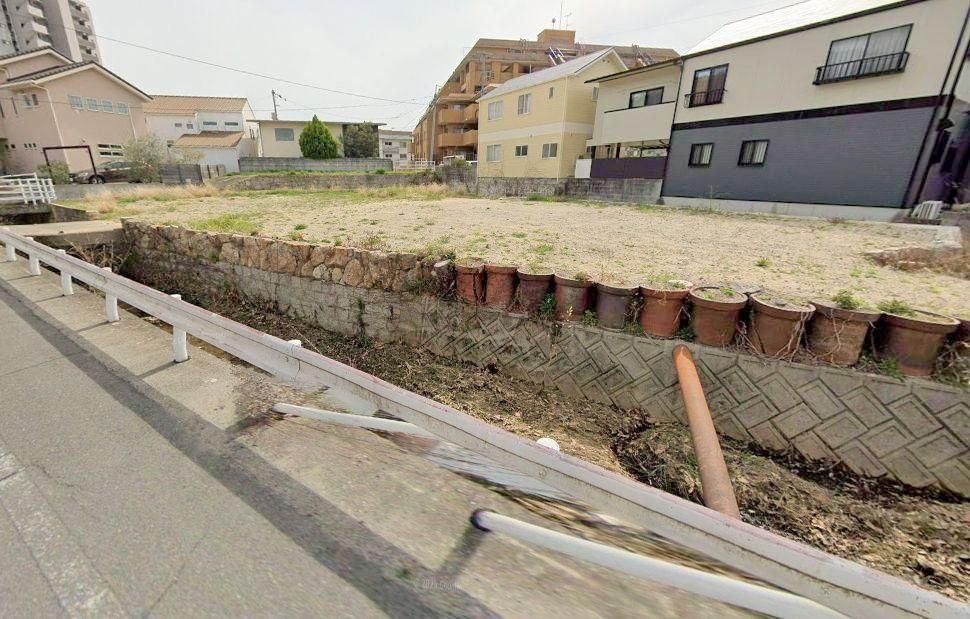 542.17 sqm Land for Sale in Nakaku, Okayama City - Thumbnail 3