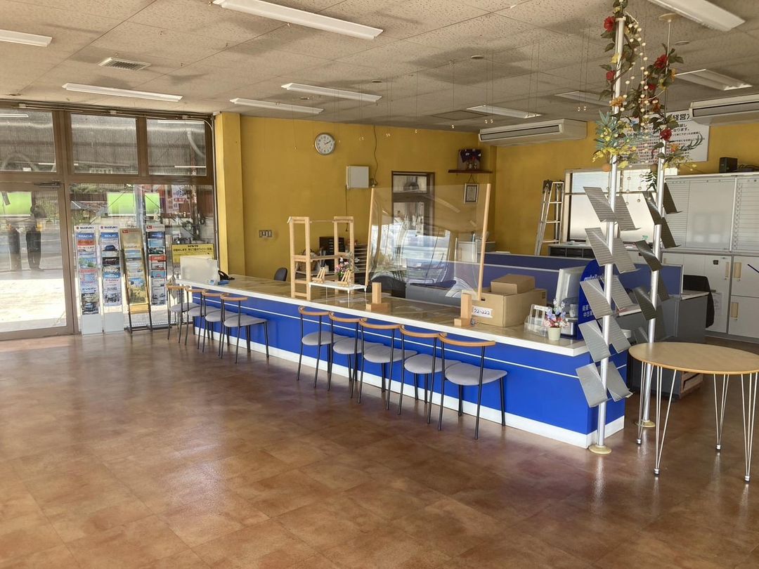 Commercial Property with Factory for Sale in Mimasaka, Okayama - Thumbnail 3