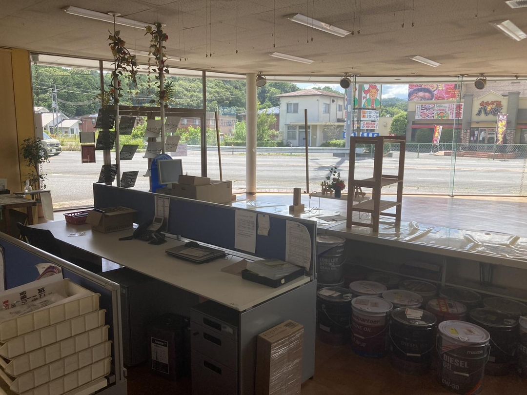 Commercial Property with Factory for Sale in Mimasaka, Okayama - Thumbnail 4