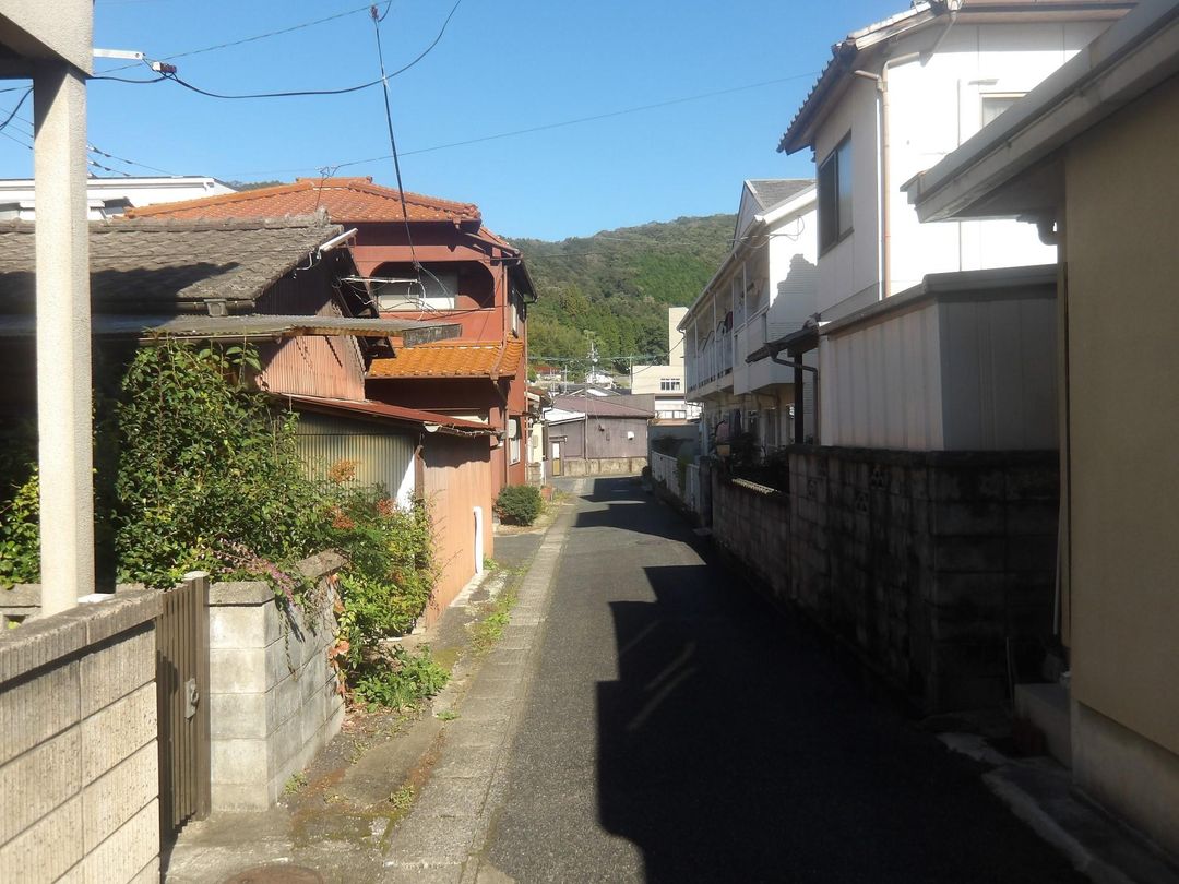 Renovation Project Apartment Building in Mimasaka Hot Spring Area - Thumbnail 4