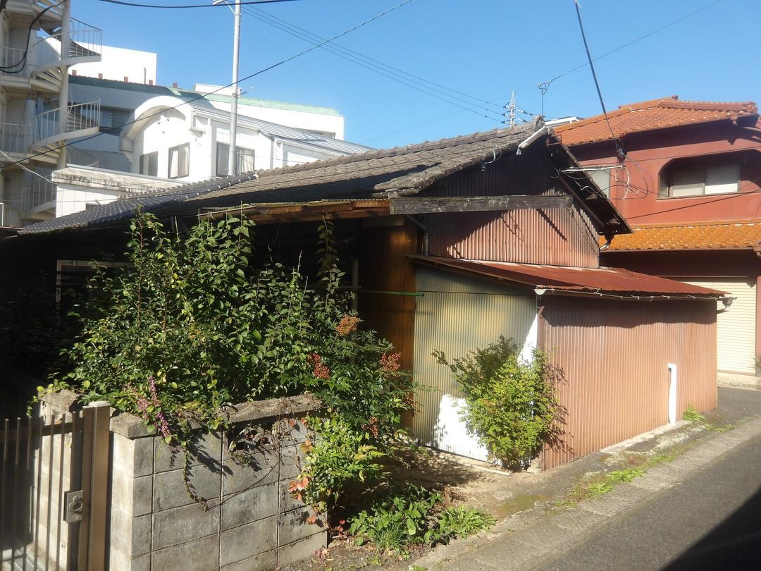 Renovation Project Apartment Building in Mimasaka Hot Spring Area - Thumbnail 2