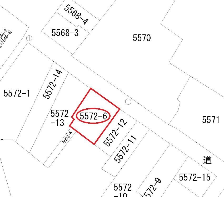 Land for Sale Near Kasaoka Station, Okayama - Thumbnail 2