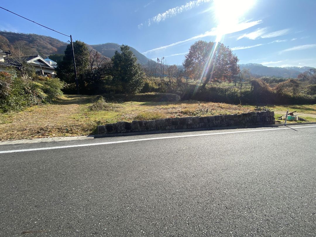 Land for Sale in Yakage, Okayama - 1313 sqm Parcel - Thumbnail 4