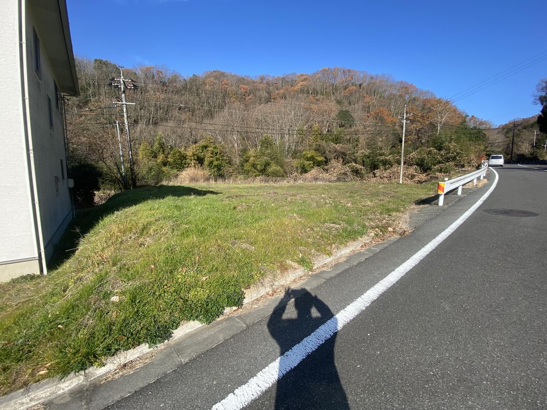 Land for Sale in Yakage, Okayama - 1313 sqm Parcel - Thumbnail 2