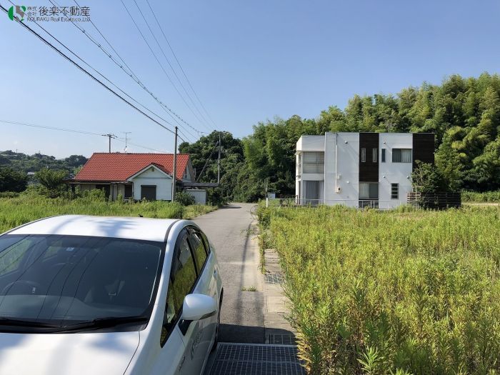 Land for Sale in Setouchi City, Okayama - 165 sqm Vacant Plot - Thumbnail 3