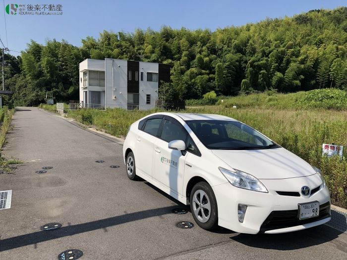 Land for Sale in Setouchi City, Okayama - 165 sqm Vacant Plot - Image 1