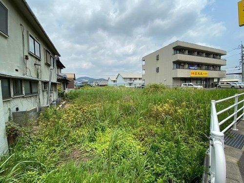 1350sqm Residential Development Land for Sale in Okayama City - Thumbnail 4