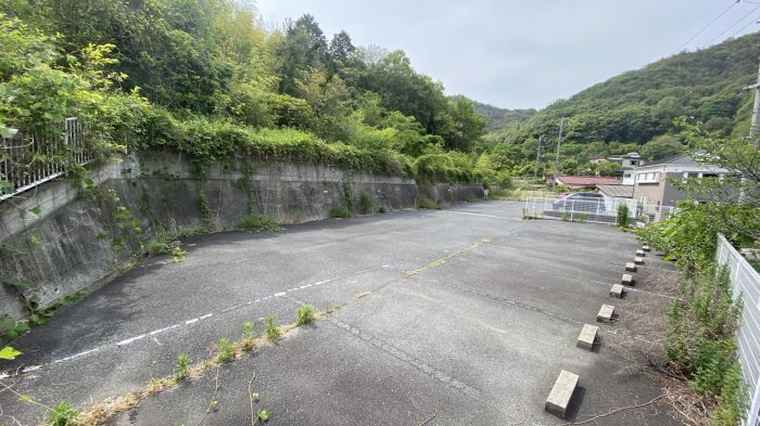 Land for Sale in Tamano City, Okayama - 355 sqm - Thumbnail 2