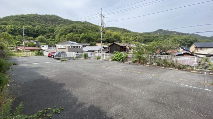 Land for Sale in Tamano City, Okayama - 355 sqm - Thumbnail 3