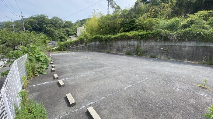 Land for Sale in Tamano City, Okayama - 355 sqm - Thumbnail 4