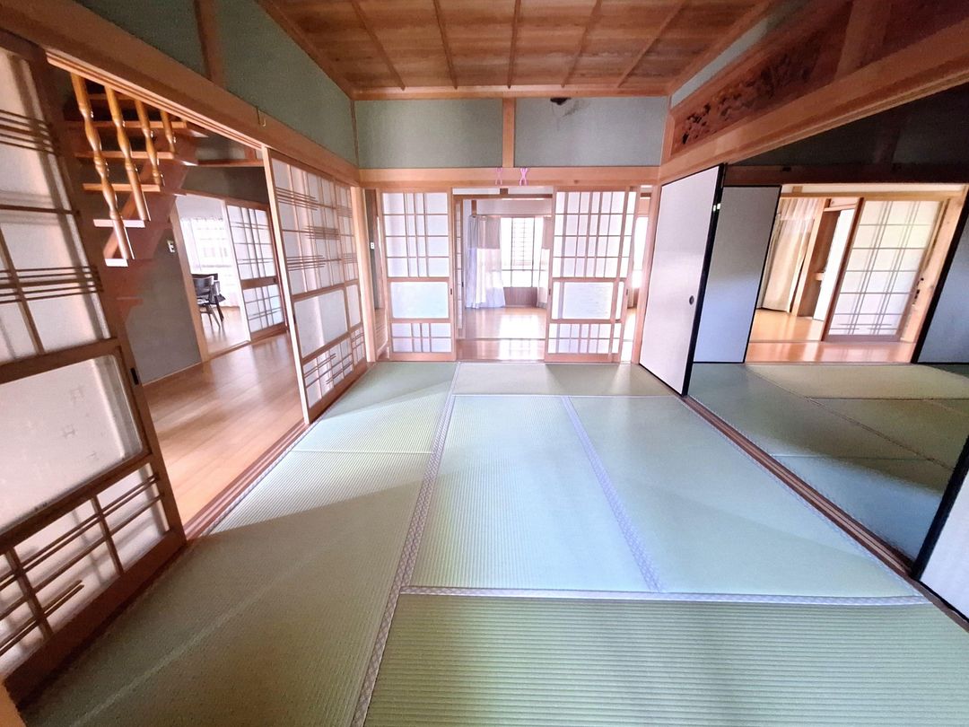 12LDK Detached House for Sale in Kagamino, Okayama - Thumbnail 4