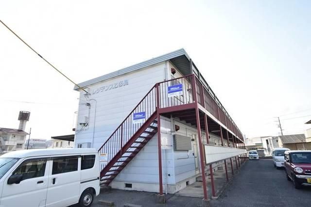 Apartment Building for Sale in Naka Ward, Okayama City - Thumbnail 2