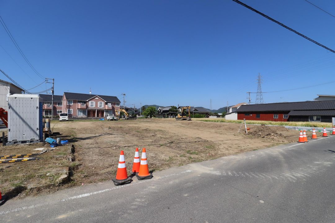 Land for Sale in Setouchi City, Okayama - 205 sqm - Thumbnail 3