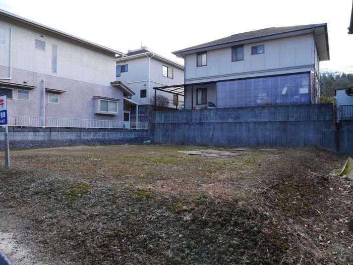 208.38 sqm Residential Land for Sale in Ohi Highland, Kurashiki - Thumbnail 2