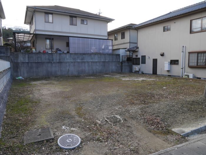 208.38 sqm Residential Land for Sale in Ohi Highland, Kurashiki - Thumbnail 3