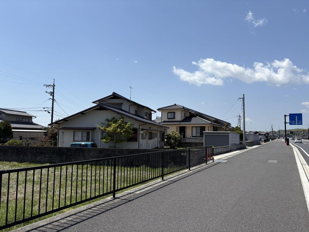 6DK House with Large Garden for Sale in Soja, Okayama - Thumbnail 3