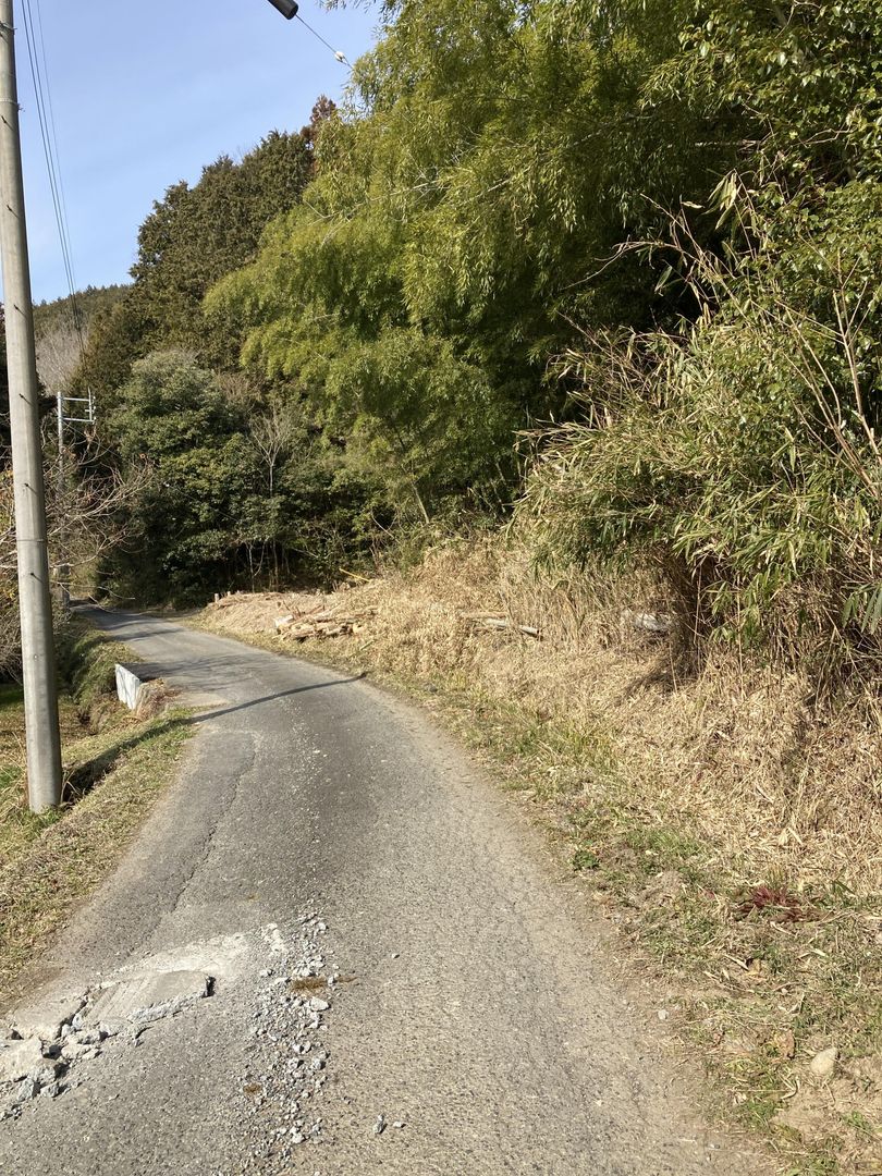 949 sqm Land for Sale in Kohara, Tsuyama, Okayama - Thumbnail 4