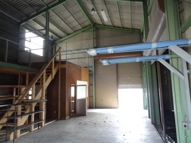Warehouse & Land for Sale in Okayama City, Japan - 1850万円 - Thumbnail 3