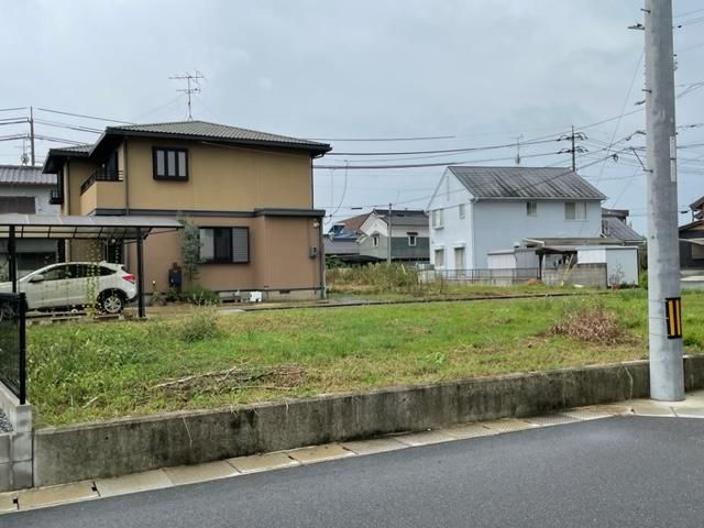 Residential Land for Sale in Monzen, Okayama City - Thumbnail 2
