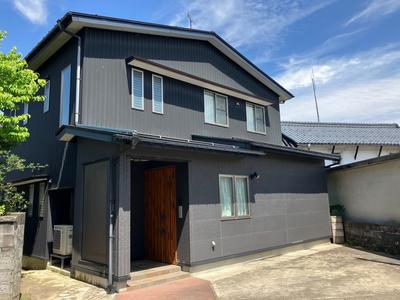 Modern Home with Mountain Views in Ono City's Terraced Rice Fields — Image 7, Ono, Fukui