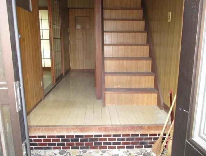 Detached House for Sale in Kasaoka, Okayama - 4K, 67.9 sqm - Thumbnail 2