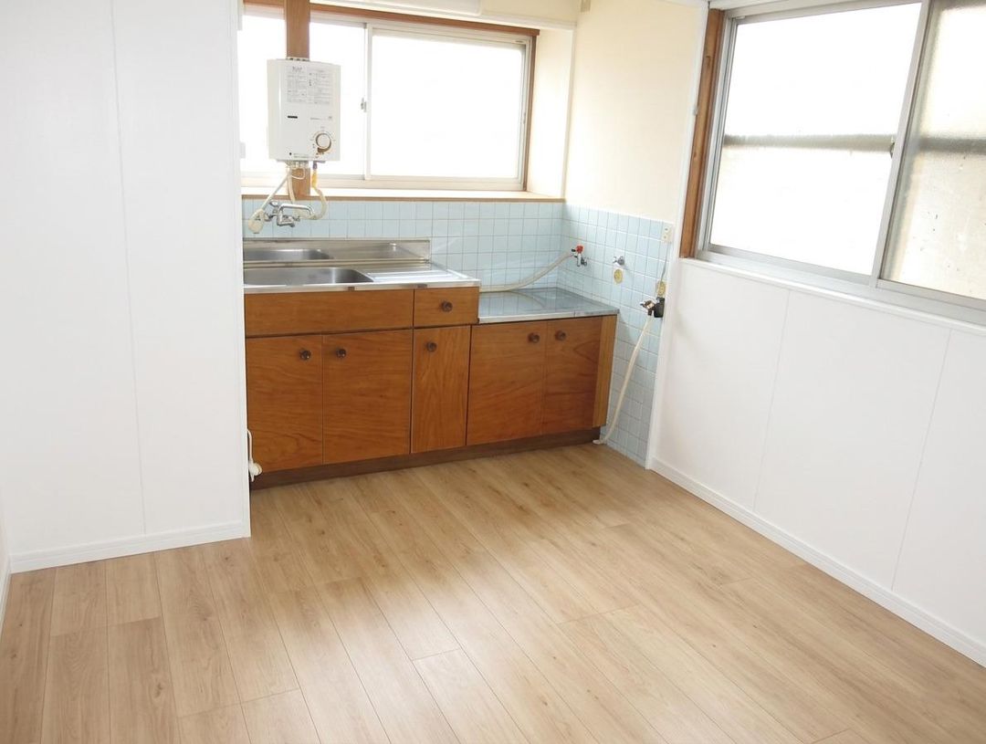 Detached House for Sale in Kasaoka, Okayama - 4K, 67.9 sqm - Thumbnail 4