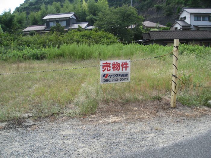 772 sqm Land for Sale in Kurashiki, Okayama - Thumbnail 4