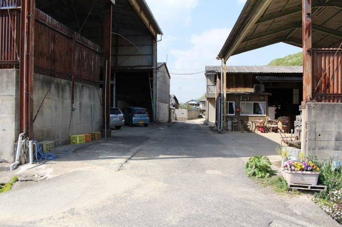 Warehouse & Office Space for Sale in Setouchi City, Okayama - Thumbnail 3