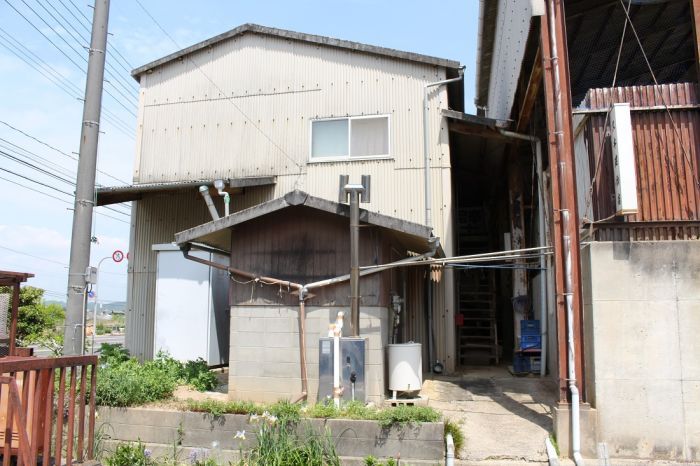 Warehouse & Office Space for Sale in Setouchi City, Okayama - Thumbnail 4