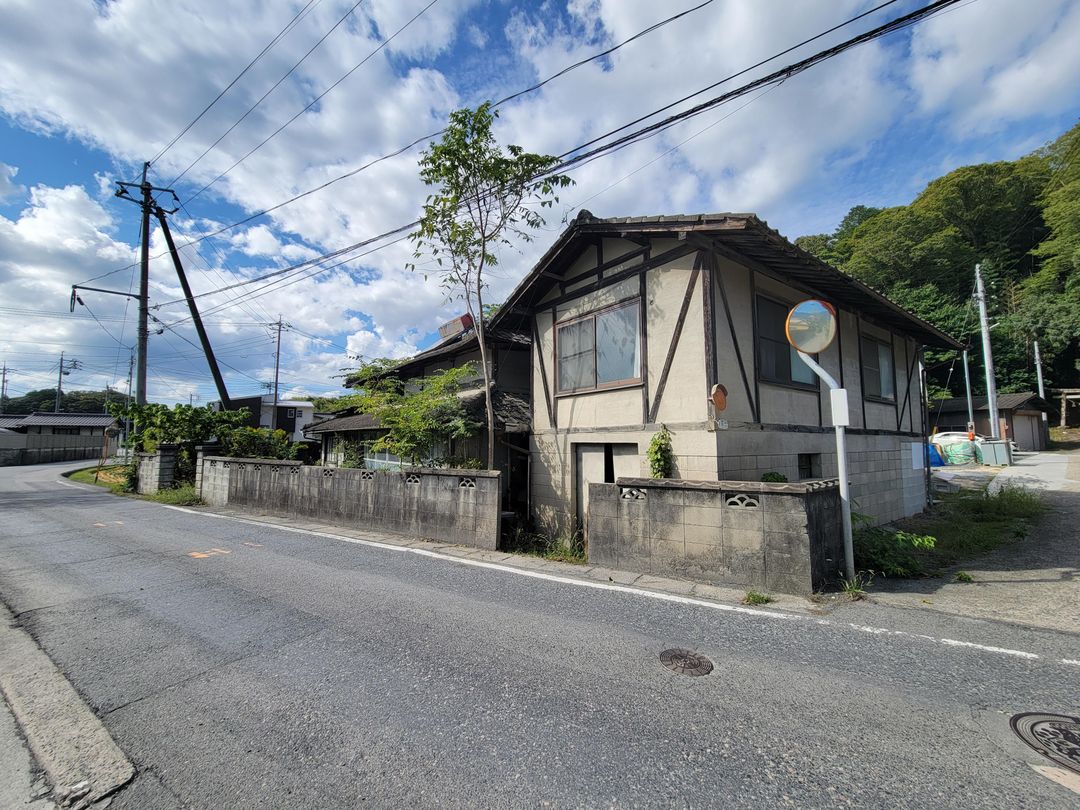 114.9 Tsubo Residential Land for Sale in Katsuo, Okayama - Thumbnail 4