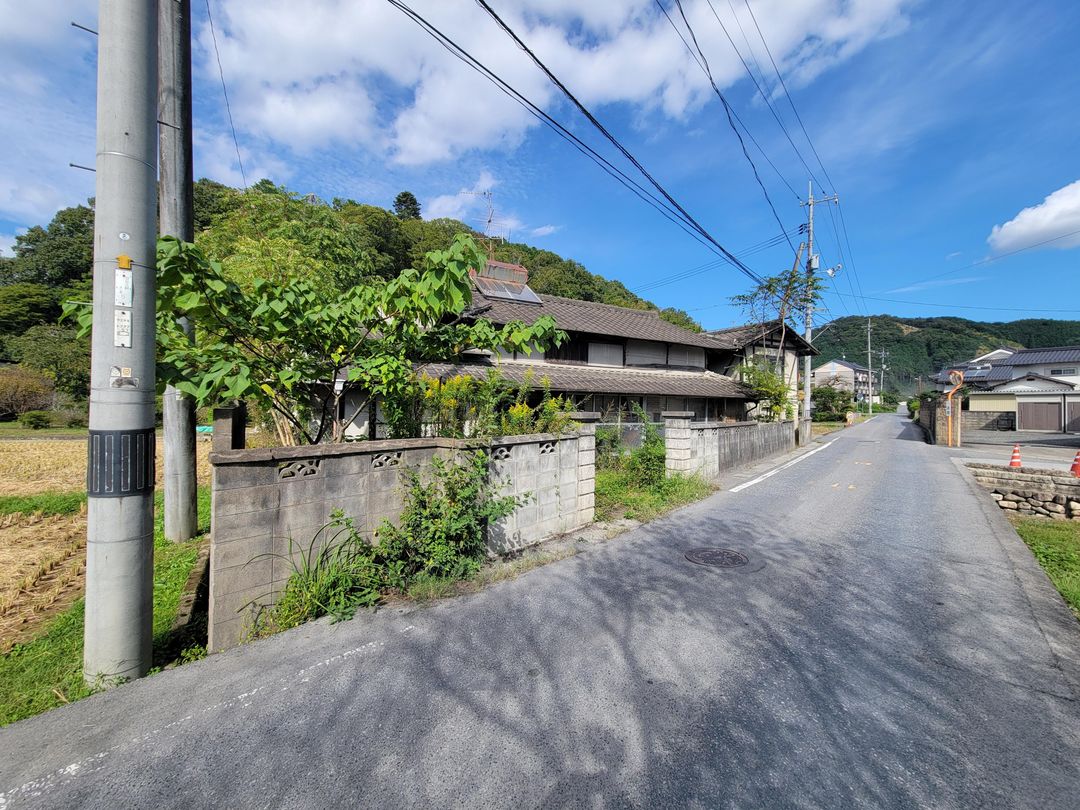 114.9 Tsubo Residential Land for Sale in Katsuo, Okayama - Thumbnail 3