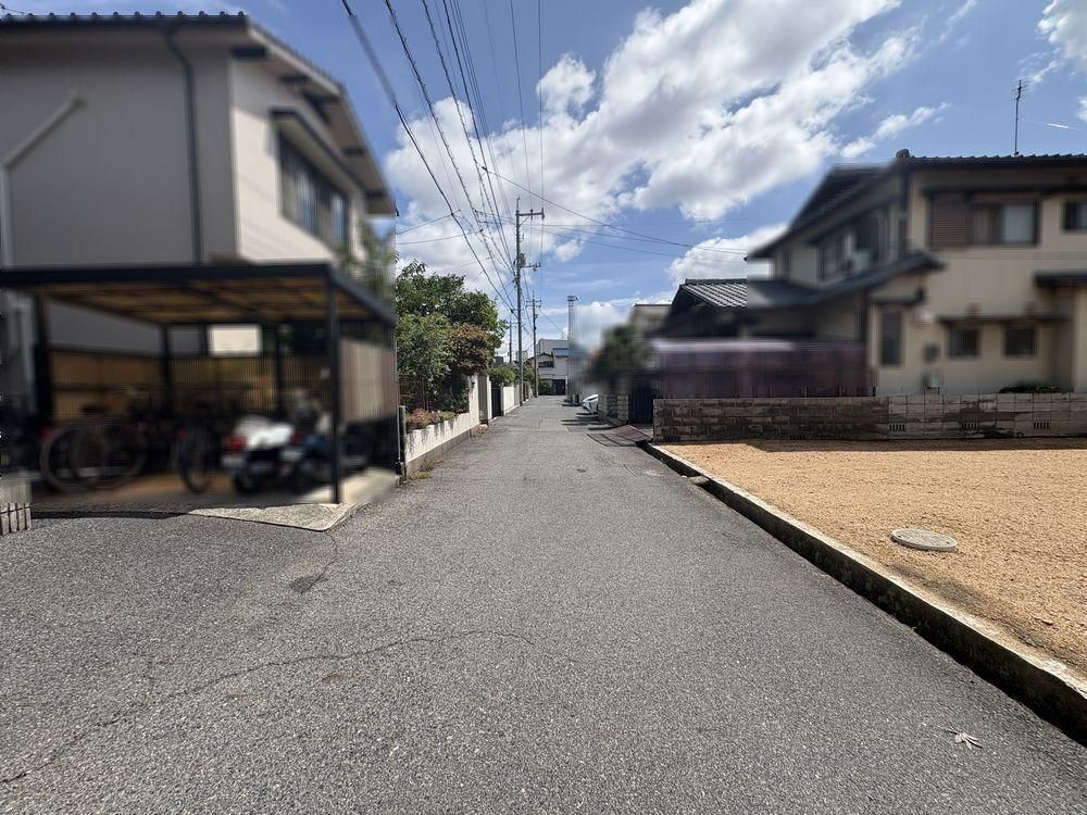 208.92 sqm Residential Land for Sale in Okayama City's Kita Ward - Thumbnail 4