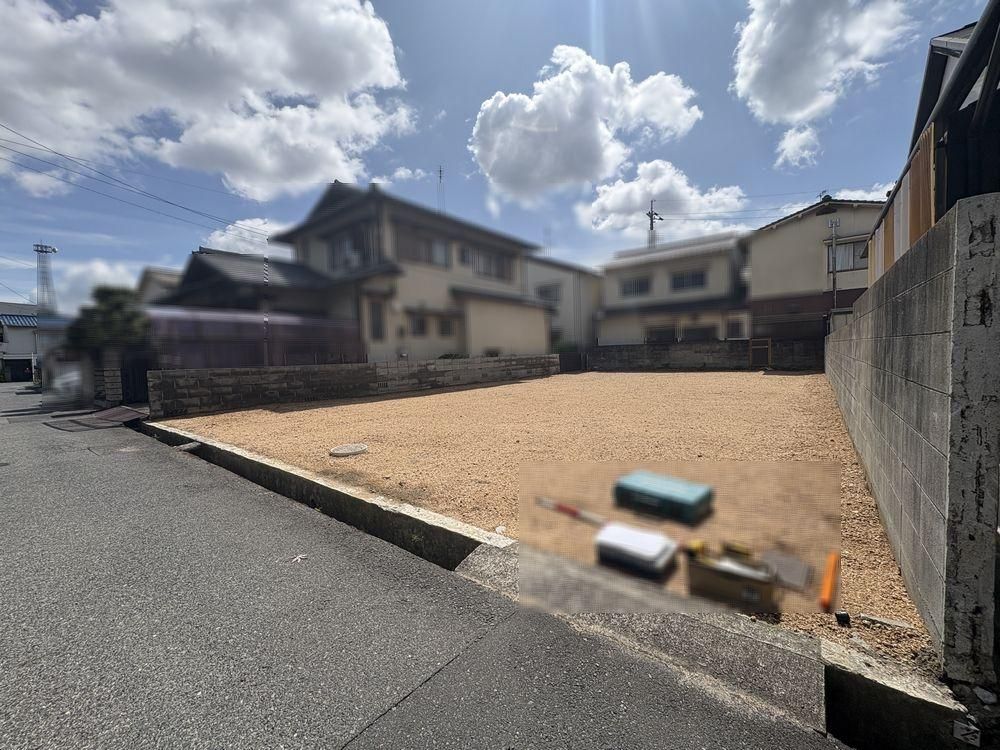 208.92 sqm Residential Land for Sale in Okayama City's Kita Ward - Thumbnail 3