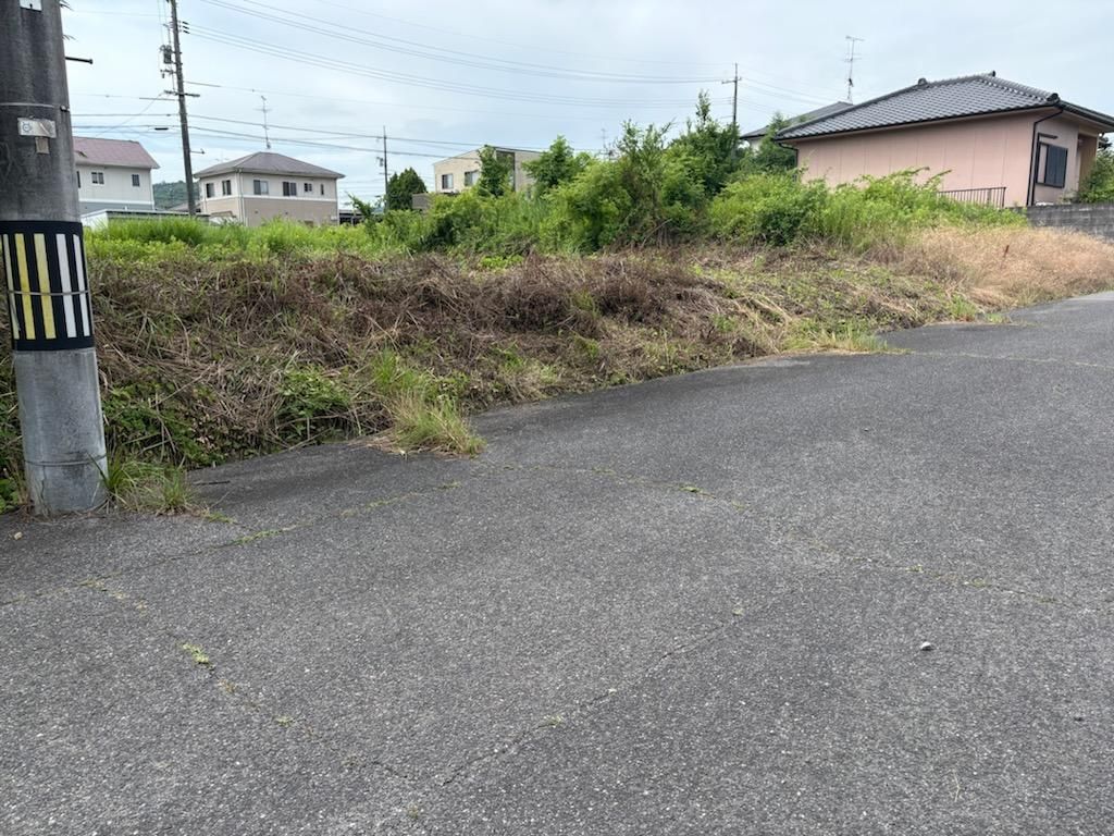 Vacant Residential Land for Sale in Akaiwa City, Okayama - Thumbnail 4