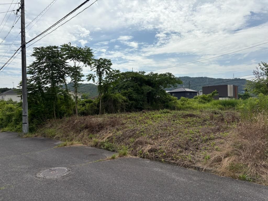 Vacant Residential Land for Sale in Akaiwa City, Okayama - Thumbnail 2