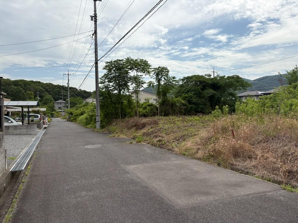 Vacant Residential Land for Sale in Akaiwa City, Okayama - Thumbnail 3