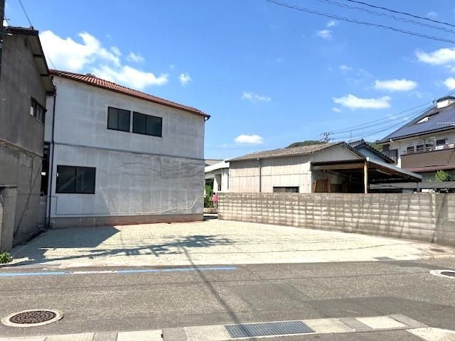Commercial Land for Sale in Bizen City, Okayama | Vacant Plot Near Station - Thumbnail 3