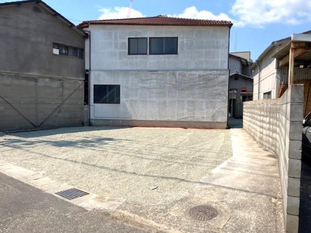 Commercial Land for Sale in Bizen City, Okayama | Vacant Plot Near Station - Thumbnail 4