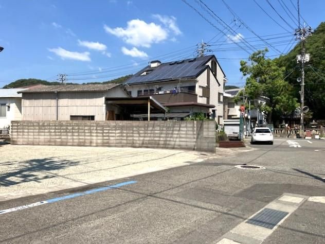 Commercial Land for Sale in Bizen City, Okayama | Vacant Plot Near Station - Thumbnail 2